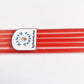 5 Pack WATERMELON HONEY TEASERS Natural Honey Snack Sticks Honeystix Straws