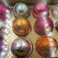 Gift Set for Mom with 12 foil wrapped 2.5 oz bath bombs, great for dry skin, Favorite scents for women
