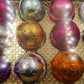 Gift Set for Mom with 12 foil wrapped 2.5 oz bath bombs, great for dry skin, Favorite scents for women