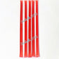 5 Pack WATERMELON HONEY TEASERS Natural Honey Snack Sticks Honeystix Straws