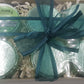 Gift Set with 6 Aromatherapy Shower Tablets - Eucalyptus - 100% Natural Essential Oil Blends