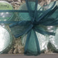 Gift Set with 6 Aromatherapy Shower Tablets - Eucalyptus - 100% Natural Essential Oil Blends