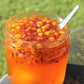100 SEABERRY Sea Buckthorn Elaeagnus Hippophae Rhamnoides Orange Berry Fruit Shrub Yellow Flower Silver Foliage Seeds
