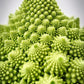 500 ROMANESCO BROCCOLI Broccoflower Roman Cauliflower Pyramid Broccolo Brassica Oleracea Vegetable Seeds