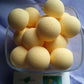 14 bath bombs in Monkey Farts fragrance, ultra moisturizing, bath fizzies, great for kids...and adults too