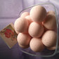 14 bath bombs (Buttercream Cupcake) gift bag bath fizzies, great for kids...and adults too