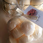 14 bath bombs 1 oz each (Honey Almond) gift bag bath fizzies, great holiday fragrance