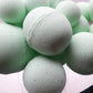14 bath bombs in Issey Miyake (L'Eau D'Issey Pour Homme Type) fragrance gift bag bath fizzies, relax while you moisturize your skin