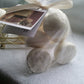 14 bath bombs in Oatmeal, Milk & Honey fragrance, gift bag bath fizzies, great for kids...these smell delicious