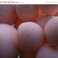 14 bath bombs in Viva la Juicy (Juicy Couture Type)  fragrance, great for dry skin, moisturizing