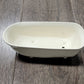 Medium Ceramic Bathtub Planter