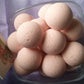 14 bath bombs (Buttercream Cupcake) gift bag bath fizzies, great for kids...and adults too
