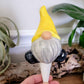 Short Gnome Watering Spike