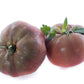 80 BLACK KRIM TOMATO Solanum Lycopersicum Indeterminate Heirloom Beefsteak Fruit Vegetable Seeds