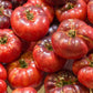80 BLACK KRIM TOMATO Solanum Lycopersicum Indeterminate Heirloom Beefsteak Fruit Vegetable Seeds