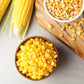 50 KANDY KORN CORN Sweet Yellow Corn Red Husk H.S.E. Zea Mays Vegetable Seeds