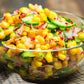 50 SUGAR BUNS CORN Sweet S.E. Yellow Zea Mays Vegetable Seeds