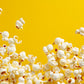 75 SOUTH AMERICAN Yellow POPCORN Corn Zea Mays Heirloom Vegetable Seeds