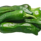 50 SHISHITO PEPPER Green to Red Mild Japanese Chili Capsicum Annuum Vegetable Seeds