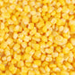 50 KANDY KORN CORN Sweet Yellow Corn Red Husk H.S.E. Zea Mays Vegetable Seeds