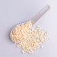 75 Japanese WHITE HULLESS POPCORN or Baby Corn Zea Mays Heirloom Vegetable Seeds