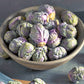 70 RED Ball BRUSSEL SPROUT Brussels Sprouts Brassica Oleracea Gemmifera Vegetable Seeds