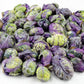 70 RED Ball BRUSSEL SPROUT Brussels Sprouts Brassica Oleracea Gemmifera Vegetable Seeds