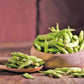 20 Organic MIDORI GIANT SOYBEAN Edamame Glycine Max Green Bean Legume Vegetable Seeds