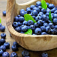 50 LOWBUSH BLUEBERRY Vaccinium Angustifolium Blue Berry Fruit Dwarf Shrub Seeds