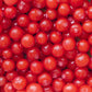 30 RED HUCKLEBERRY Vaccinium Parvifolium aka Red Blueberry & Red Bilberry Pink Flower Berry Edible Fruit Shrub Seeds