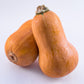 25 Organic HONEYNUT SQUASH aka Honey Butternut Squash Sweet Cucurbita Moschata Baby Buttercup Tan Skin Orange Flesh Seeds