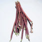 100 RED RIPPER COWPEA Cow Pea Southern Pea Vigna Unguiculata Legume Bean Vegetable Seeds