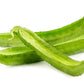 50 ASPARAGUS PEA Winged Pea Lotus Tetragonolobus Red Flower Legume Vegetable Seeds