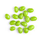 20 Organic MIDORI GIANT SOYBEAN Edamame Glycine Max Green Bean Legume Vegetable Seeds