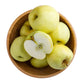25 ANTONOVKA APPLE TREE Malus Pumila var. Antonovka Yellow Green Fruit Pink White Flower Seeds