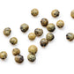 ORGANIC SPROUTING MIX - Peas, Mung & Adzuki Beans, Green, French, & Red Lentil Vegetable Sprout Seeds