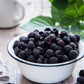50 WHITEBARK Black RASPBERRY Western Blackcap Raspberry Rubus Leucodermis Native Fruit Berry Seeds