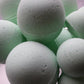 14 bath bombs in Issey Miyake (L'Eau D'Issey Pour Homme Type) fragrance gift bag bath fizzies, relax while you moisturize your skin