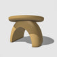 Arch Plant Stand