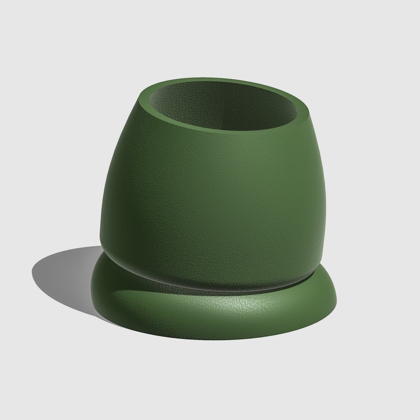 Nubium Planter