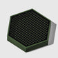 Water Humidity Tray for Houseplants, Includes Pebbles