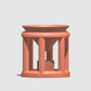 Conduit Plant Stand with Planter & Catch