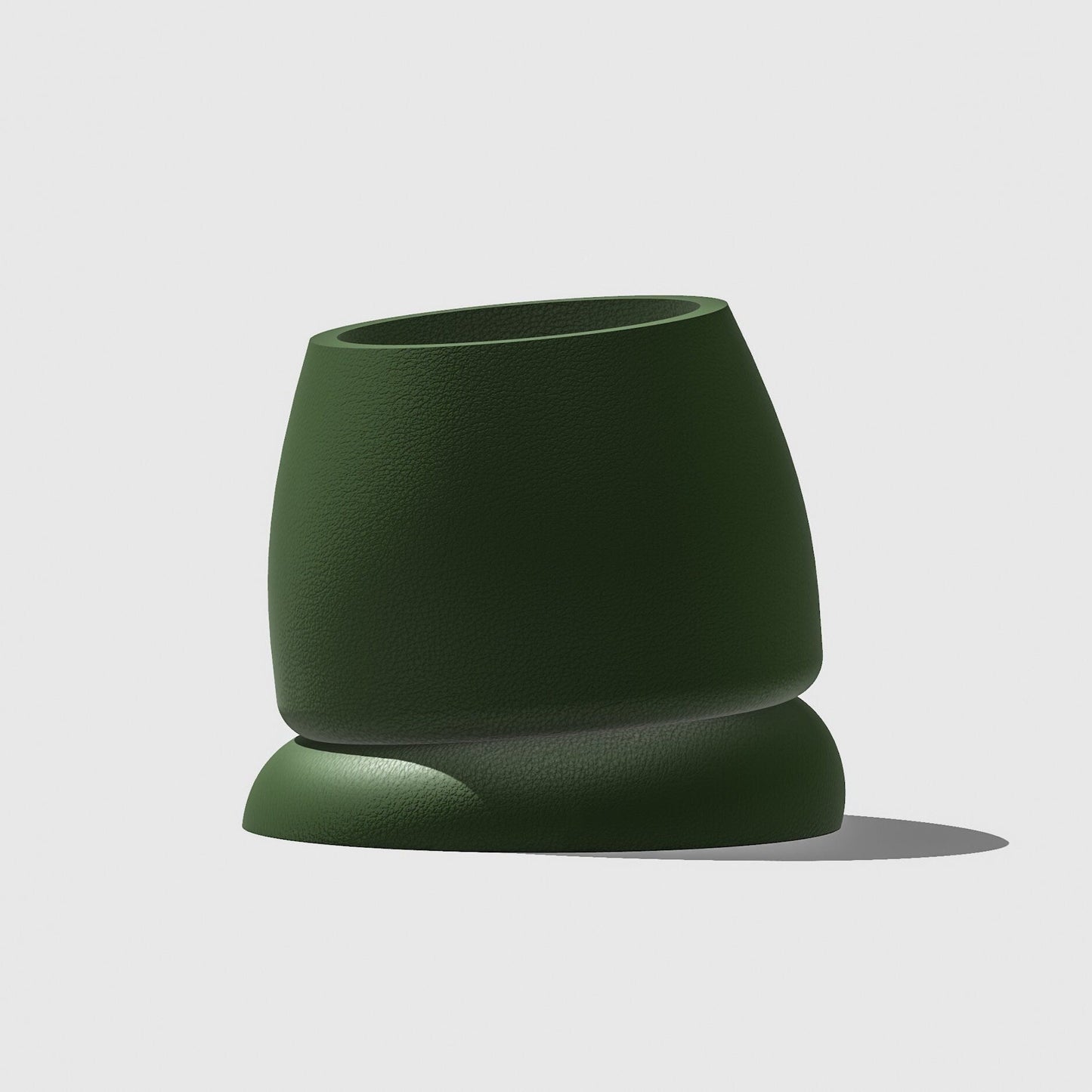 Nubium Planter