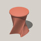 Aura Plant Stand