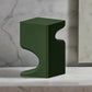 Plant Stand for Indoor Plant Pots - Perfect for House Plants and Plant Lovers, Gift for Plant Lover, Art Deco Planter Stands, Contour