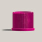 Modern Heart-Shaped Planter with Drainage & Saucer – Unique Valentine’s Day Gift for Plant Lovers, 3d Printed Planter Home Hosting Decor,