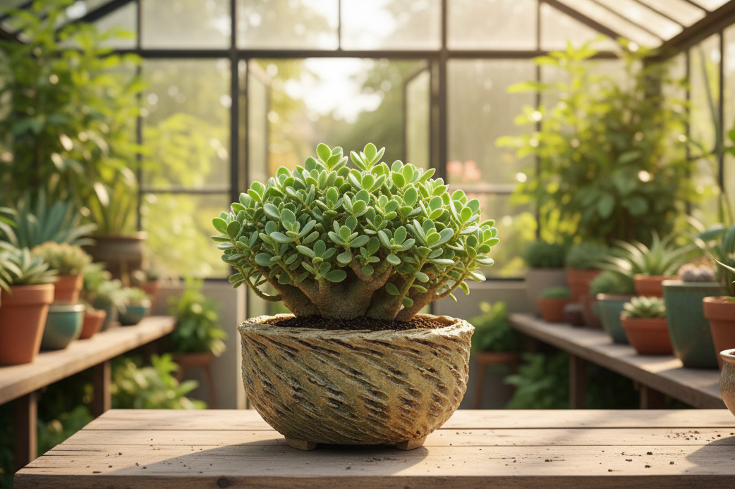 Peety Pots by Pablo