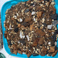 Hoya Potting Mix: Organic Coconut Coir, Orchid Blend