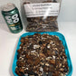 Hoya Potting Mix: Organic Coconut Coir, Orchid Blend