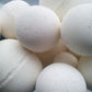 3 Luxury Oatmeal Milk and Honey Bath Bomb fizzies 5.5 oz each, ultra-moisturizing
